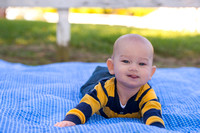 Andrew 6 Months