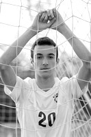Blake B&W