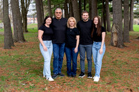LaBeau Family